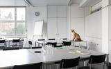 Course room